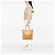 Gucci Babouska Tote aus braunem Kalbsleder - Ansicht 6