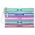 Clutch Chanel White Venise Biarritz in fibre miste