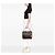 Louis Vuitton Brown Monogram Graceful PM - vue 6