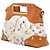 Louis Vuitton White Monogram Multicolore Judy MM - view 2