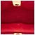 Louis Vuitton White Monogram Multicolore Judy MM - view 4