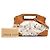Louis Vuitton White Monogram Multicolore Judy MM - view 7