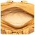 Borsa Bowler Le Marais Chanel in vitello metallizzato matelassé Gold Small - vista 4