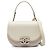 Chanel Brown Small Calfskin Coco Curve Flap