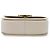 Chanel Brown Small Calfskin Coco Curve Flap - vista 3