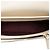 Chanel Brown Small Calfskin Coco Curve Flap - vista 4