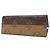 Louis Vuitton Brown Monogram Reverse Giant OnTheGo GM - vista 3