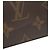 Louis Vuitton Brown Monogram Reverse Giant OnTheGo GM - vista 9
