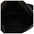 Bolso cinturón Gucci negro estampado GG - vista 4