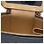 Chanel Mini Vanity Case Trendy CC en piel de cordero acolchada gris - vista 5