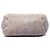 Bolsa Satchel Prada Beige Nappa Gaufre Double Zip - vista 3