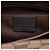 Bamboo Borsa Gucci con manico in bambù in tela GG beige e pelle di vitello - vista 5