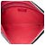 Chanel Blue Medium Aged Calfskin Gabrielle O Case Clutch - vista 4
