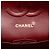 Chanel Black Medium Classic Lambskin Double Flap - vista 5