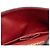 Chanel Black Medium Classic Lambskin Double Flap - vista 6