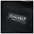 Borsa Chanel Silver Small Quilted Metallic Aged Calfskin Chain Me Tote - vista 5