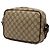 Borsa a tracolla Gucci Beige GG Supreme - vista 2