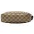 Borsa a tracolla Gucci Beige GG Supreme - vista 3