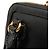 Borsa Satchel Gucci Horsebit 1955 Piccola in Vitello Nero - vista 6