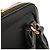 Borsa Satchel Gucci Horsebit 1955 Piccola in Vitello Nero - vista 7
