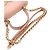 Louis Vuitton Pink Taurillon Mini LockMe Ever - vista 15