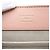 Louis Vuitton Pink Taurillon Mini LockMe Ever - vista 4