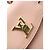 Louis Vuitton Pink Taurillon Mini LockMe Ever - vista 9