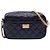 Bolso Camera Chanel Reissue Mini Acolchado de Piel de Ternera Envejecida Azul