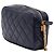Bolso Camera Chanel Reissue Mini Acolchado de Piel de Ternera Envejecida Azul - vista 2