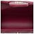 Portacarte Chanel Red Quilted Lambskin Box Of Secrets con catena - vista 4