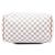 Louis Vuitton White Damier Azur Speedy 30 - vista 3