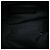 Clutch Alexander McQueen Black Printed Satin Heart De Manta Clutch - vista 4