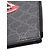 Clutch Gucci Black GG Supreme Wolf - vista 11