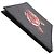 Clutch Gucci Black GG Supreme Wolf - vista 12