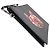 Clutch Gucci Black GG Supreme Wolf - vista 13