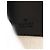 Clutch Gucci Black GG Supreme Wolf - vista 4