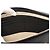 Clutch Gucci Black GG Supreme Wolf - vista 7