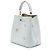 Néonoé Louis Vuitton White Epi Love Lock Neonoe - vista 2
