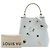 Néonoé Louis Vuitton White Epi Love Lock Neonoe - vista 7