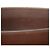 Céline Tote Celine em PVC com acabamentos em couro marrom - vista 5