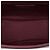Chanel Red Small Quilted Calfskin CC Enchained Accordion Flap - vista 4