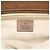 Tote Gucci Orange GG Canvas Web - vista 5
