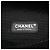 Chanel Black Paris Shanghai Medium Tweed Strass Embellished Pudong Double Flap - Ansicht 5