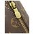 Louis Vuitton Brown Monogram Papillon 26 - view 12