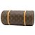 Louis Vuitton Brown Monogram Papillon 26 - view 3