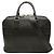 Louis Vuitton Borsa da lavoro Neo Igor in Taiga Nero