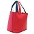 Hermès Red Bicolor Clemence Picotin Lock 18 - Ansicht 10