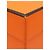 Hermès Red Bicolor Clemence Picotin Lock 18 - Ansicht 7