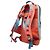 Chanel Blue CC Bicolor Canvas Sport Line Backpack - view 2