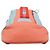 Chanel Blue CC Bicolor Canvas Sport Line Backpack - view 3